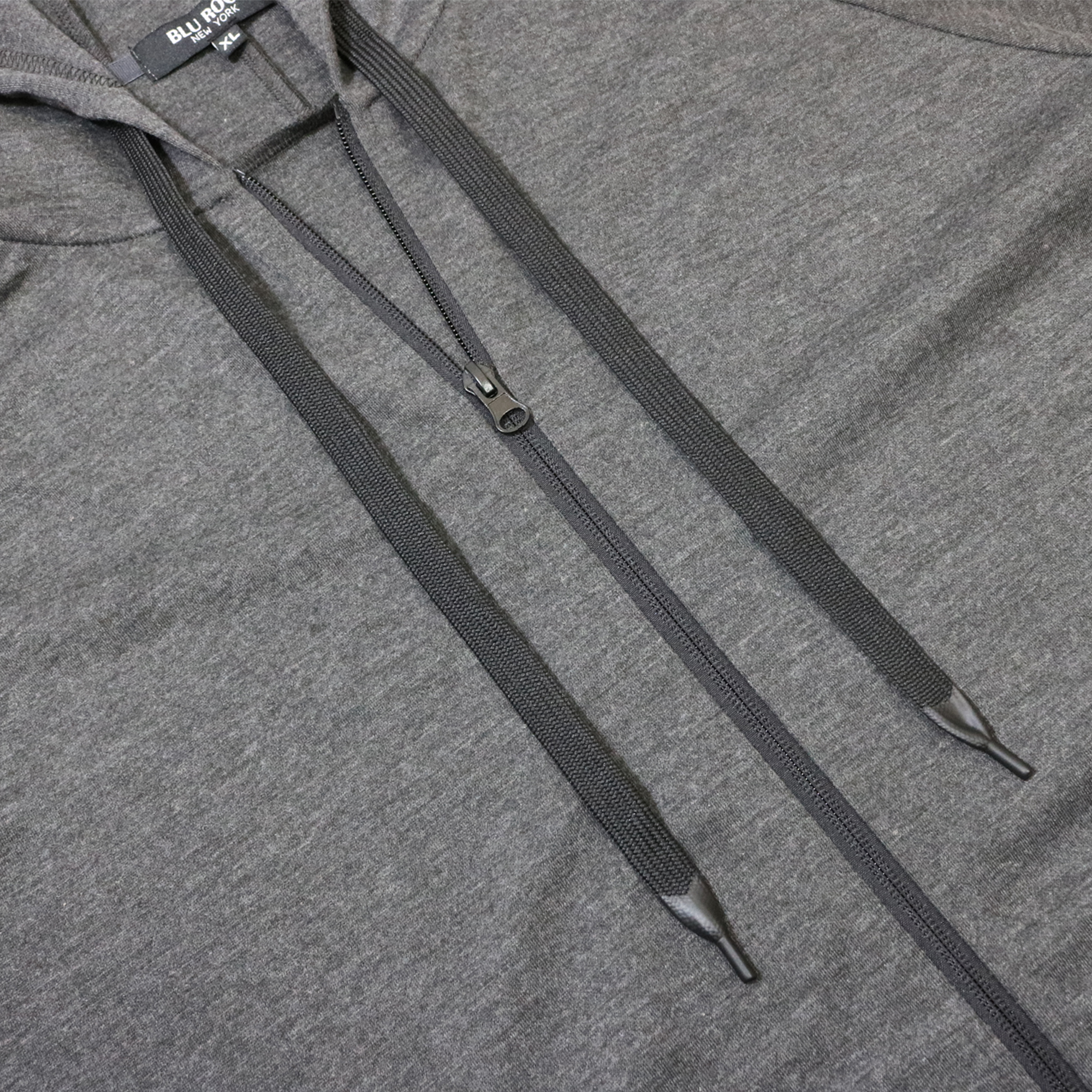 Mens Tech Fleece Hoodie & Jogger Sets (S-3XL) - Gallery 40