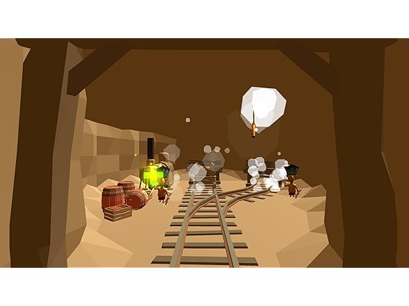 Wild West Shooter Bundle