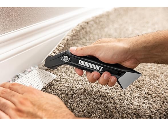 ToughBuilt TB-H4-11-CK Carpet Knife