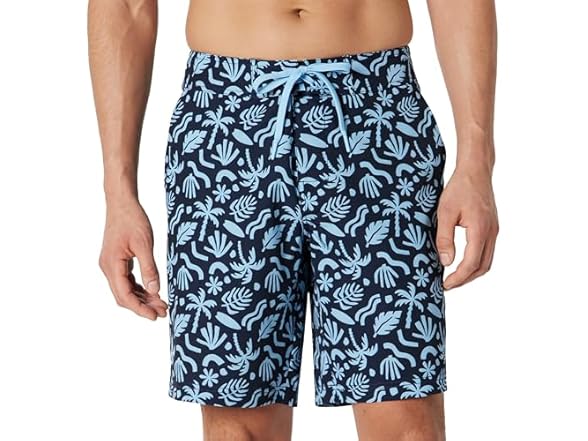 Bright Blue Swordfish