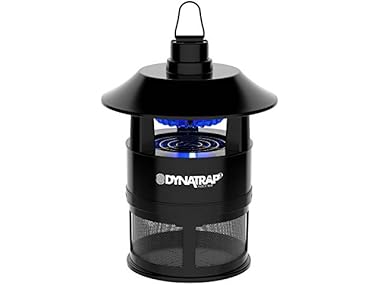 $31.99, Was $76.99, 58% Off! 1/4 Acre Mosquito & Insect Trap dealfomo
