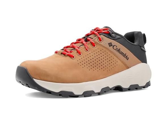 Elk/Poppy Red