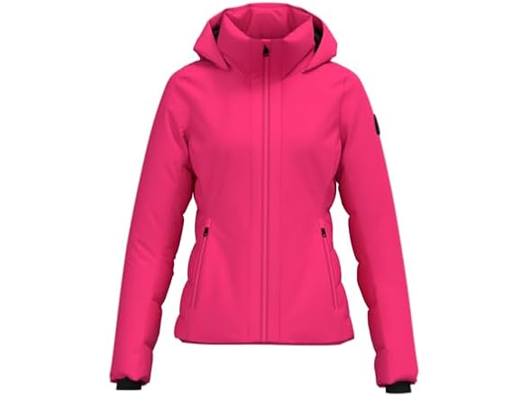 HEAD Women's Ashley Insulated Ski Jacket
