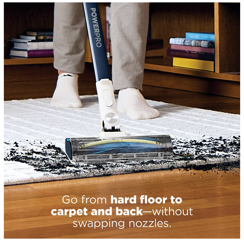 Shark PowerPro Flex Pet Cordless Vacuum - Gallery 13