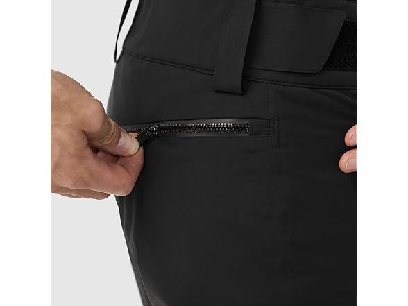 Head Men (L) Summit Pants