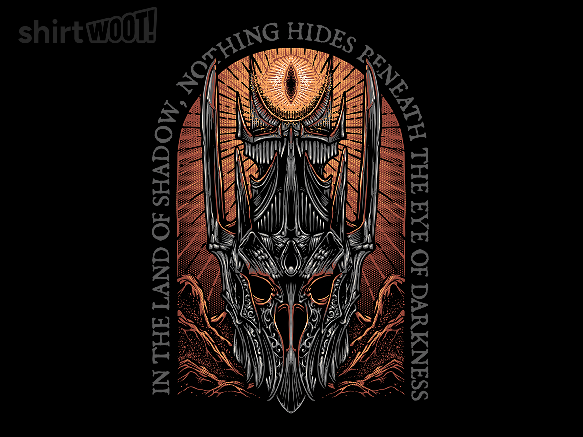 The Eye of Darkness - Gallery 9