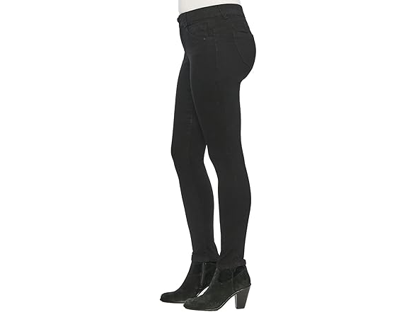 Democracy "Ab Solution Jeggings Black