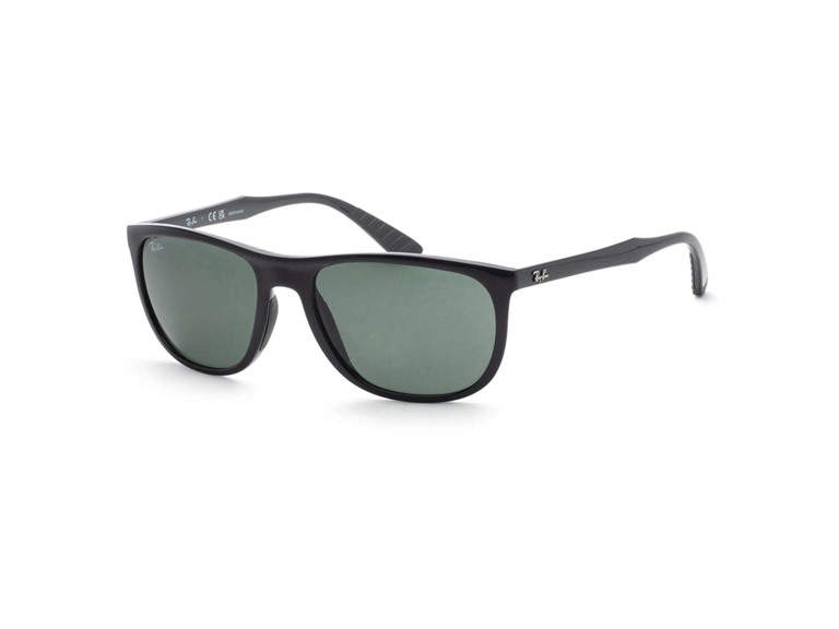 Ray-Ban Men's RB4291 Black (Open Box)