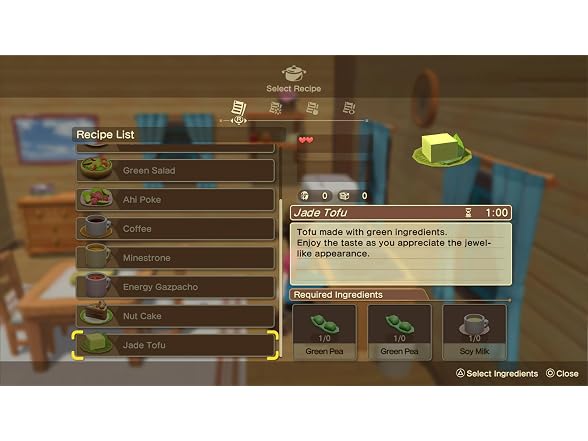 Harvest Moon: The Winds of Anthos Complete