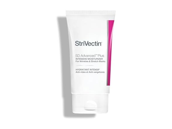 triVectin Anti-Wrinkle SD Moisturizing Concentrate: Your Choice