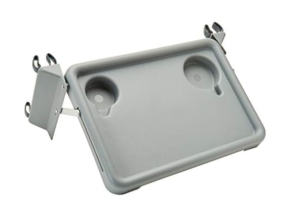 Lumex Folding Walker Tray