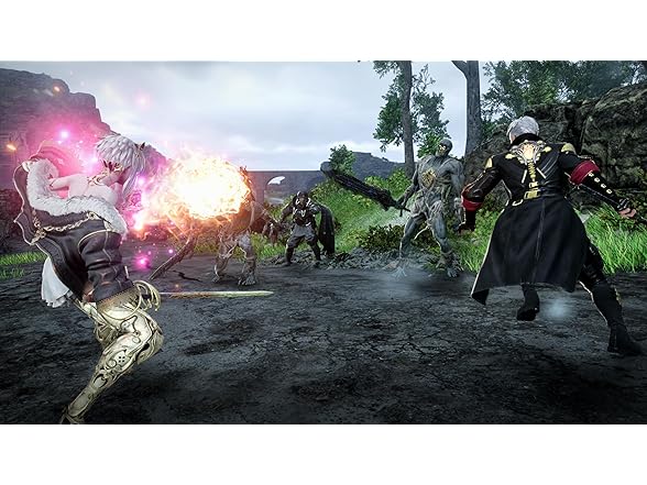 Code Vein II: Ultimate Edition