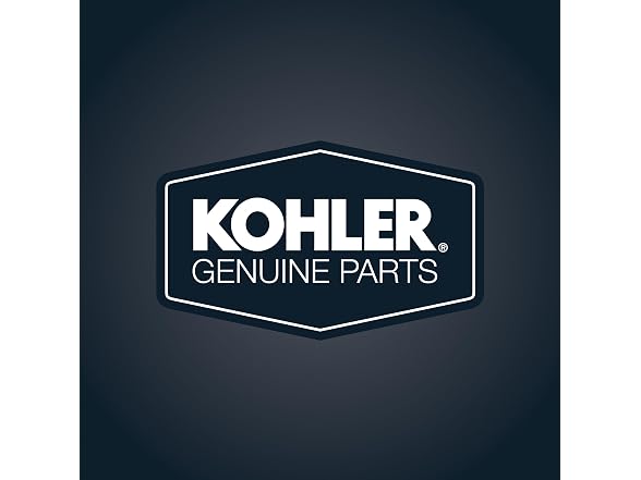 KOHLER GENUINE PART 1107584 GASKET, TANK