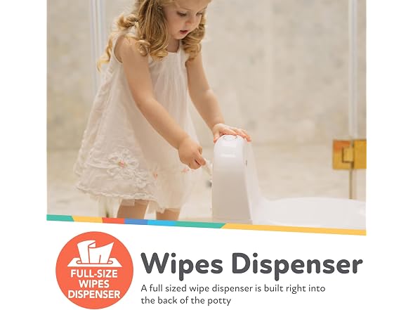 Nuby Nuby My Real Potty Training Toilet