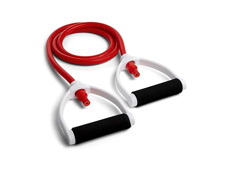 Champion Sports Resistance Tube Bands