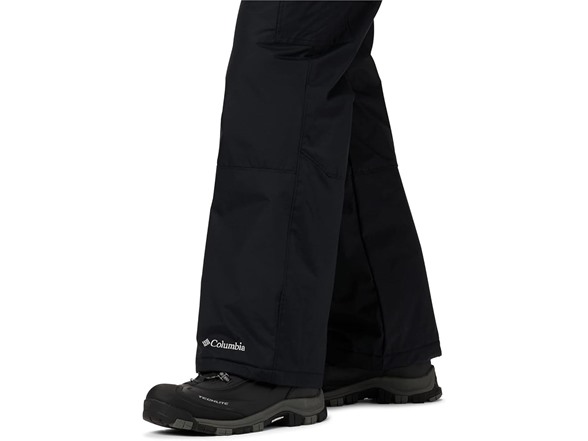 Columbia Men's Snow Gun Pant (S)