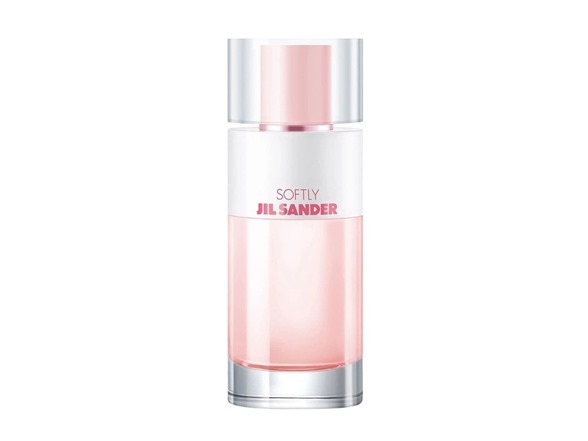 Jill Sander Softly Eau de Petales Tester 2.7 OZ (80 ML) (W)