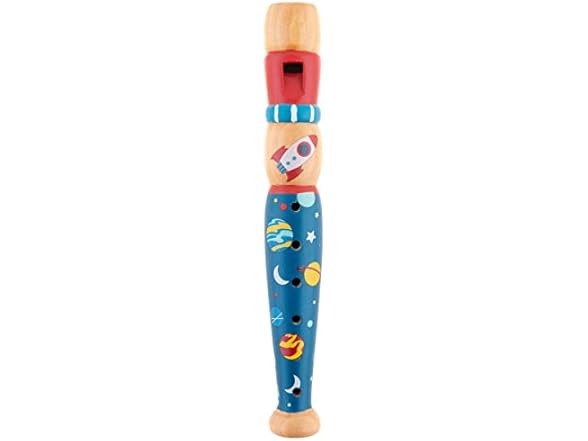 Stephen Joseph Recorder Flute