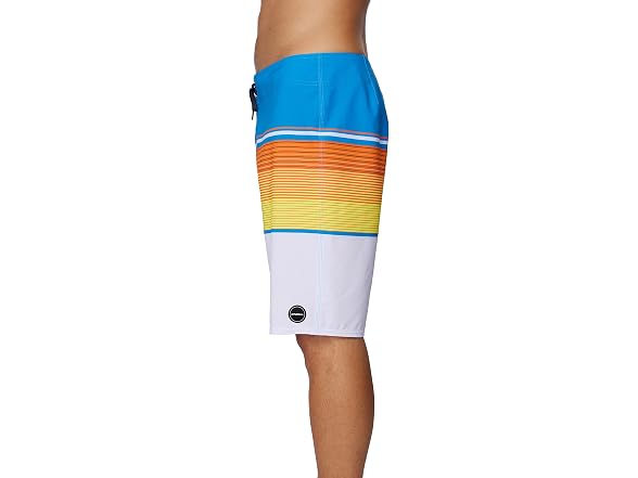 O'neill Men (32) Inch 4-Way Boardshorts