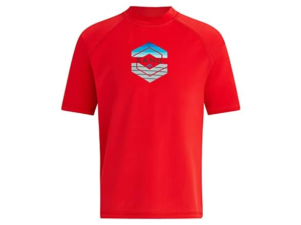 Windsurf Red