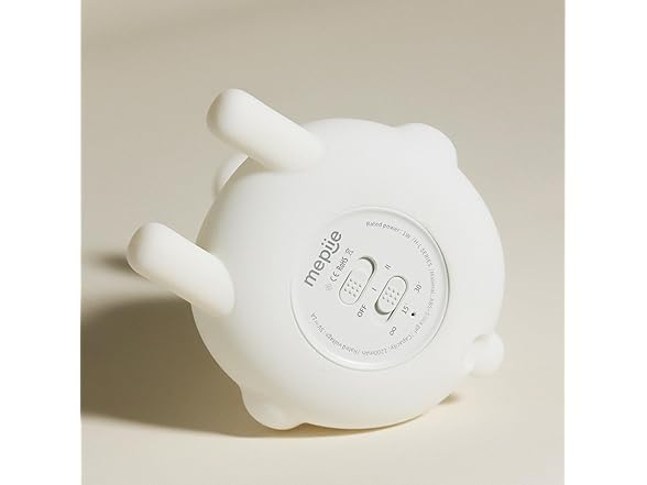 mepiie Bendi Bunny Squish Lamp