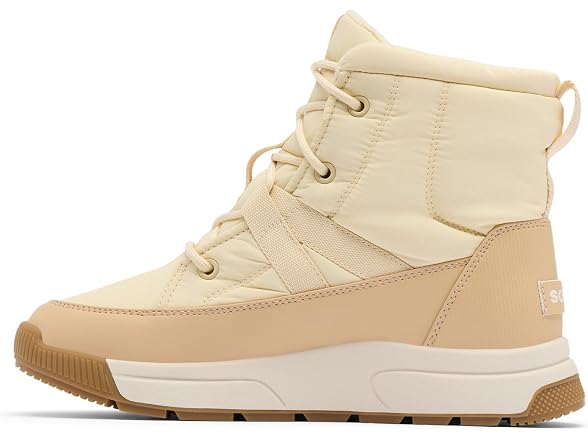 Sorel Women's Whitney III Mid Waterproof