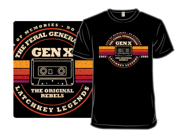 Gen X The Original Rebels - Gallery 8