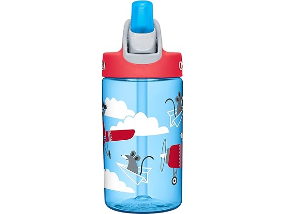 CamelBak Eddy Kids Bottle