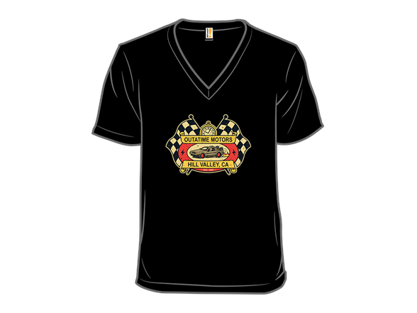 Outatime Motors