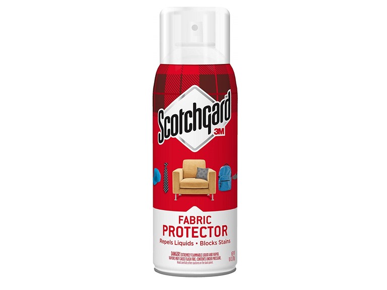 Scotchgard 4106-10-12 Fabric Protector,