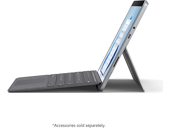 Microsoft Surface Go 3 10.5" Tablet