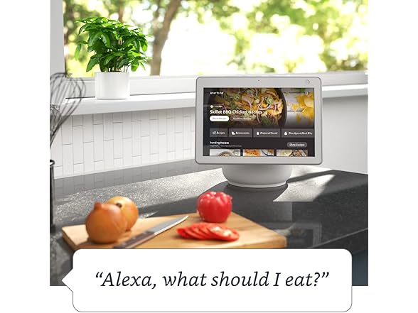 Amazon Echo Show 10