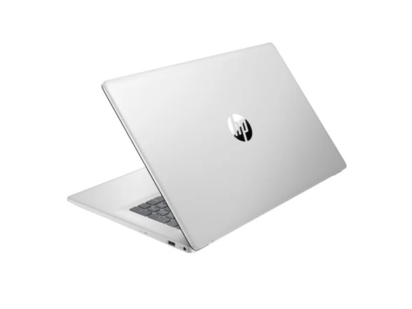 HP 17-cn4153cl 17.3" HD+ Touch Core 5 16GB Laptop