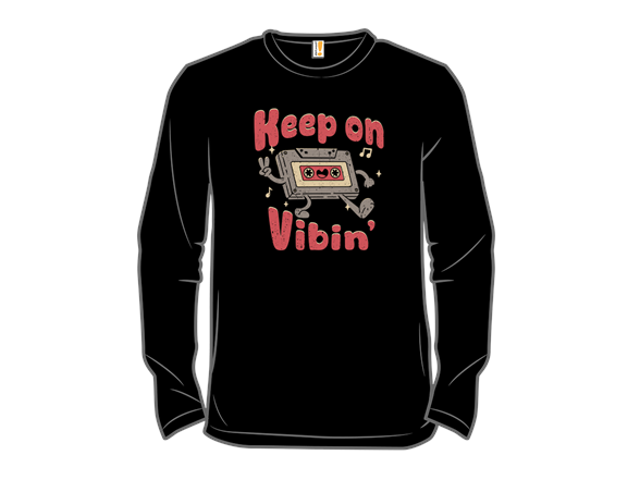 Keep on Vibin' - Gallery 6