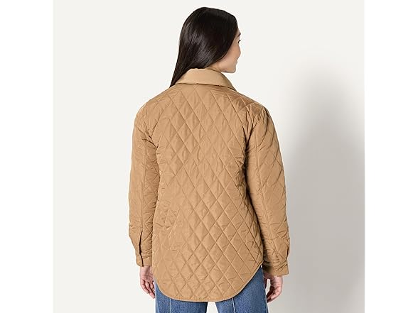 Amazon Essentials Women Relaxed-fit Long Jacket