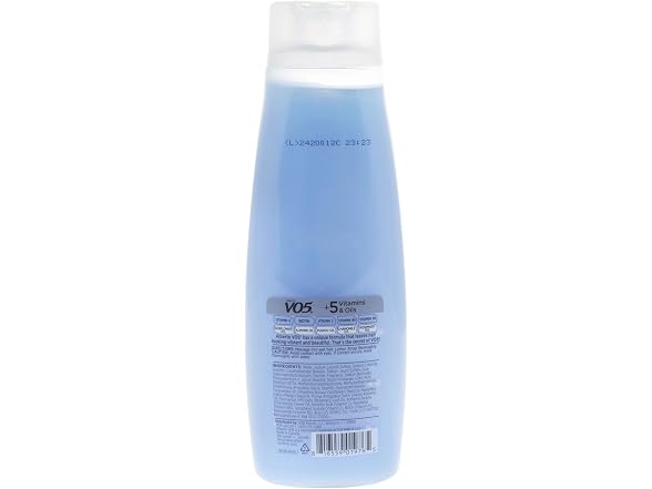 Alberto VO5 2 in 1 Shampoo and Conditioner 15oz