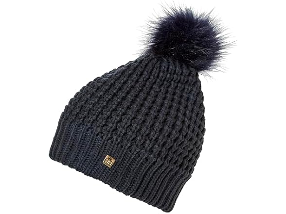 Helly-Hansen Women's Snowfall Beanie