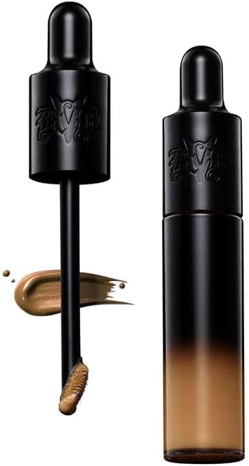 Kat Von D 0.33 OZ KVD Beauty Good Apple Lightweight Full 16