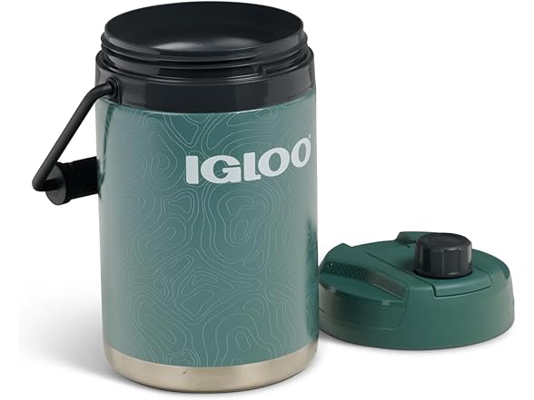 Igloo Trailmate Hybrid 54oz Water Jug