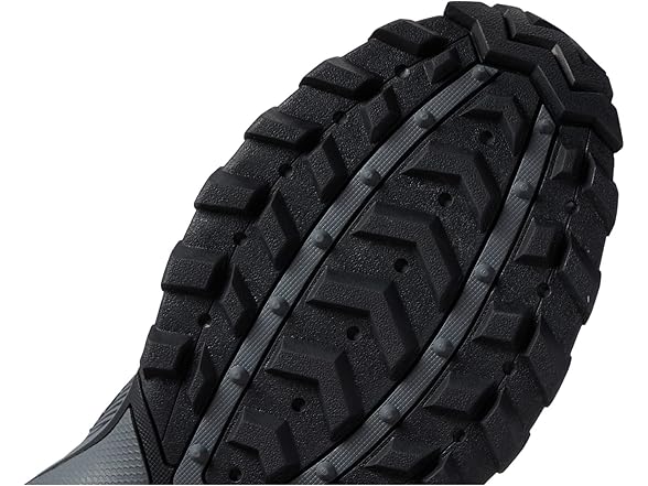 Black/Charcoal