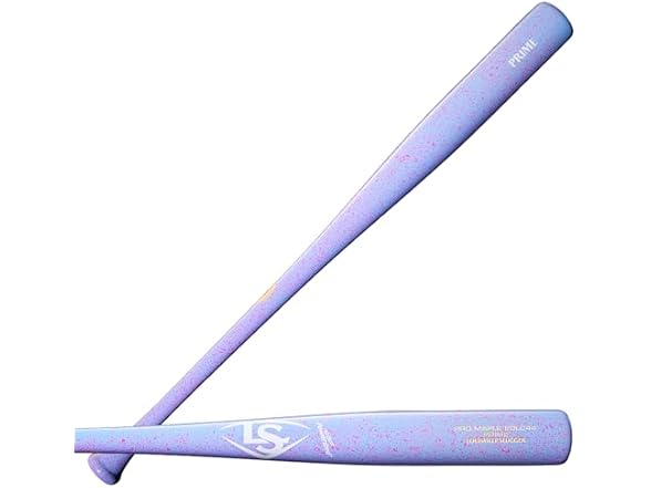 Louisville Slugger Pro Prime Maple EDLC44 Baseball Bat