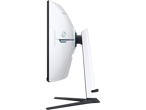 Samsung 32" Odyssey Neo G8 (G85NB) Curved Gaming Monitor