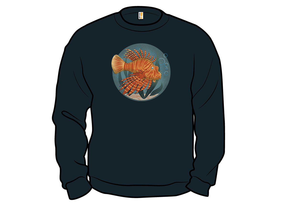 Lion Fish - Gallery 11