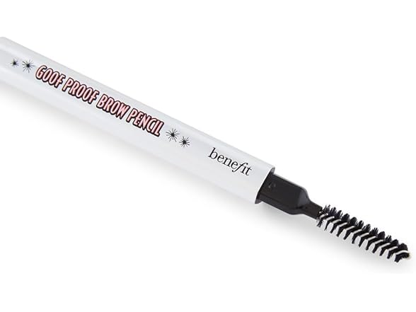 2PK Benefit Goof Proof Brow Pencil -Choose Color
