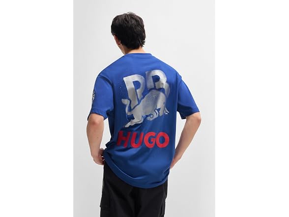 HUGO, Cobalt