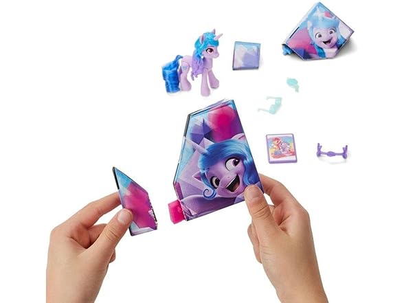 My Little Pony: Make Your Mark Toy Cutie