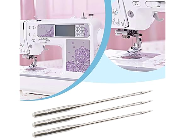 LT Easiyl Sewing Machine Needles