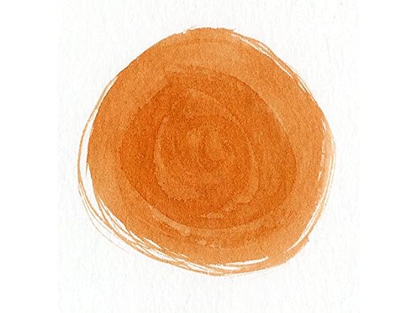 Higgins Dye-Based Drawing Ink, Red Orange,