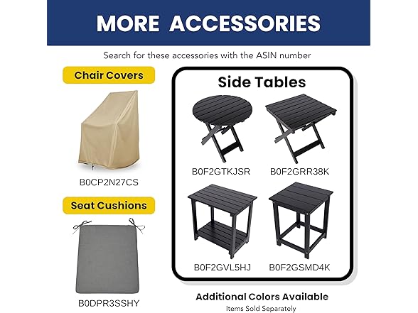 Shine Company Vermont Porch Rocker