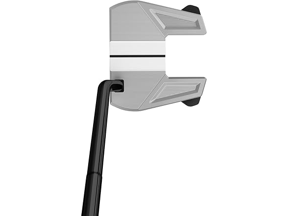 TaylorMade Golf Spider GTMAX Putter Single Bend Right Hand 34IN